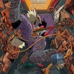 「2024 獨書祭・改」— 獨立書店 X 獨立音樂，雙重 UNDERGROUND 跨域串聯
